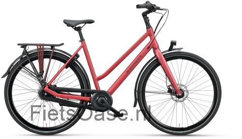 Batavus Dinsdag specificaties en beoordelingen